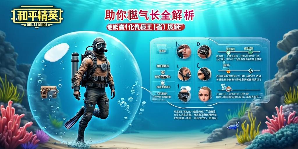 和平精英辅助工具安全指南：保护账号远离封禁
