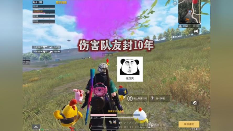 和平精英《挑战者》外挂