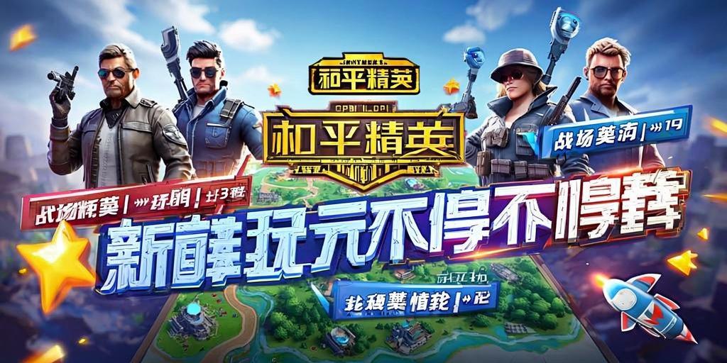 和平精英【正版ADC手搓】内核辅助