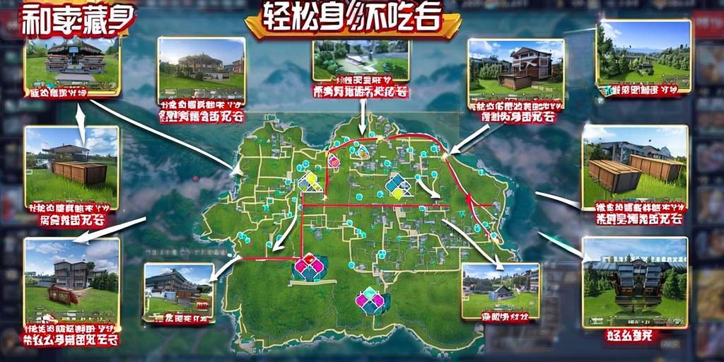 和平精英外挂《狩猎者》直装史诗级更新独家写法稳定连打奔放零售必备产品