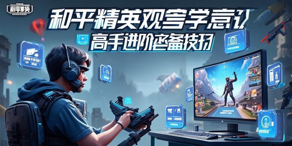 和平精英开挂购买网站